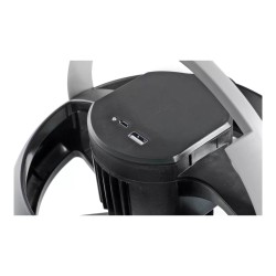 Ventilador Atmo RG Brunner