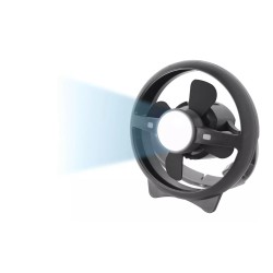 Ventilador Atmo RG Brunner