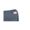 Silla plegable Outwell Cromer 73 × 61 × 119 cm azul océano