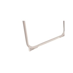 Silla plegable Outwell Cromer 73 × 61 × 119 cm azul océano