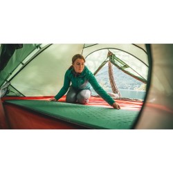 Colchoneta autohinchable Robens Campground Mummy