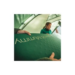 Colchoneta autohinchable Robens Campground Mummy