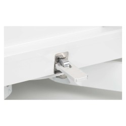 Berger Pathfinder sistema satellitare completamente automatico pieghevole