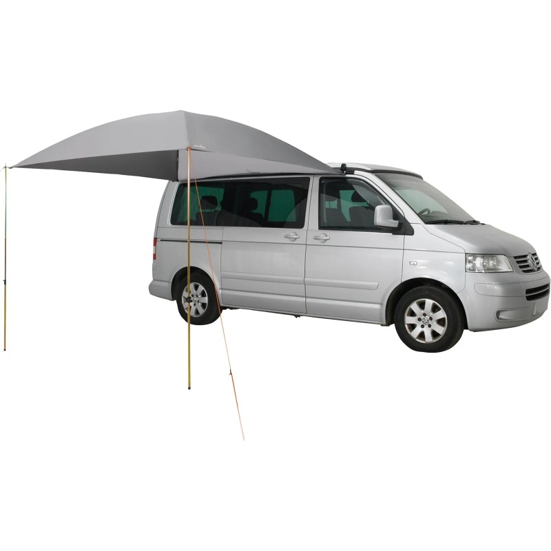 Toldo solar Easy Camp Stryn