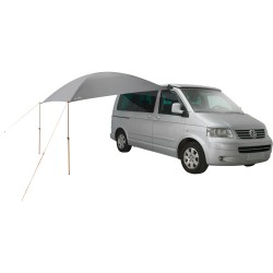 Toldo solar Easy Camp Stryn