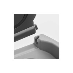 Nevera de compresor portátil 18 litros CoolFreeze CDF 18 Professional Dometic