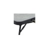 Bo-Camp Industrial Northgate Folding Table