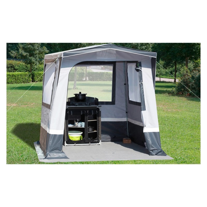 Tienda cocina 200 x 150 cm Coriander Brunner