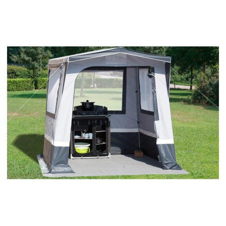 Tienda cocina 200 x 150 cm Coriander Brunner