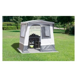 Tienda cocina 200 x 150 cm Coriander Brunner