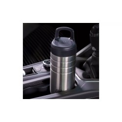 Esbit Majoris Taza Térmica con Cierre Aislado 450 ml azul marino