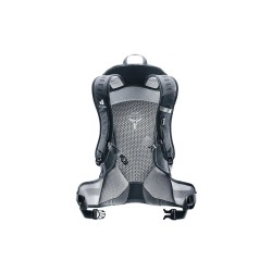 Mochila de senderismo Deuter AC Lite de 23 litros, negra