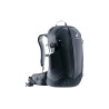 Mochila de senderismo Deuter AC Lite de 23 litros, negra