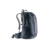 Mochila de senderismo Deuter AC Lite de 23 litros, negra