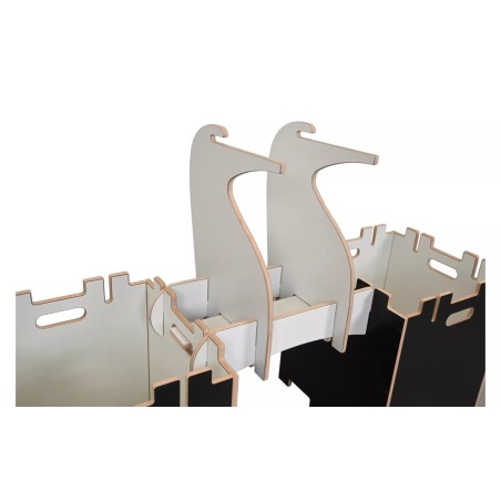 Soporte de mesa Vojo