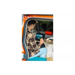 Soporte de mesa Vojo