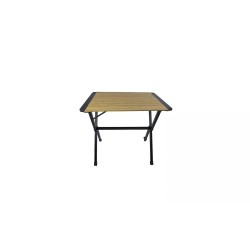 Mesa enrollable 80 x 63 x 72 cm Maryland Bo-Camp