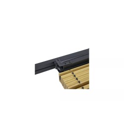 Mesa enrollable 80 x 63 x 72 cm Maryland Bo-Camp