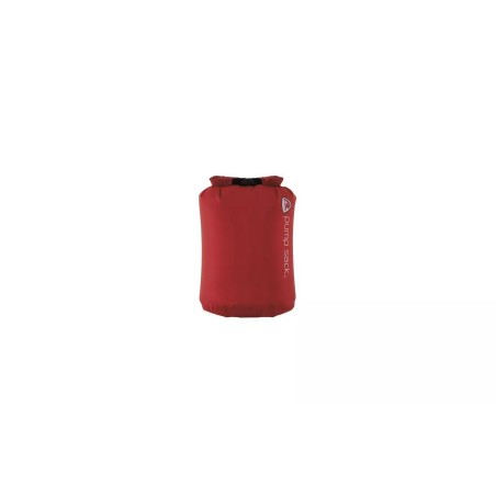 Robens Pump Bag rojo 15 litros