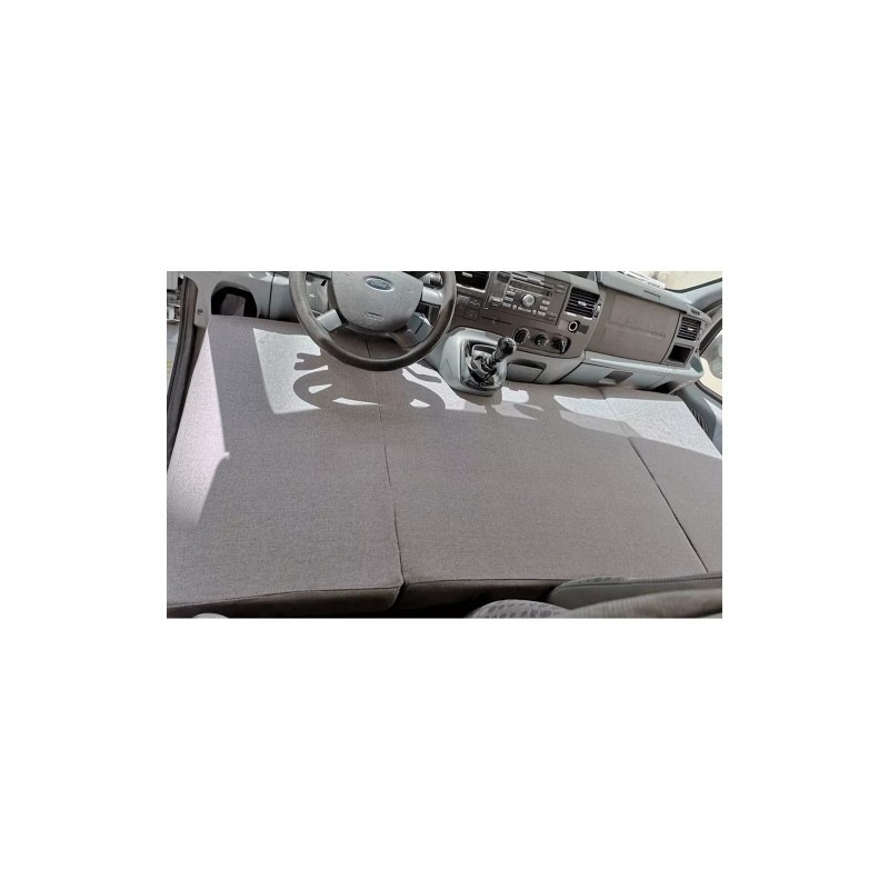 Colchón de la cabina del conductor Ford Transit My. 2006 - 2013