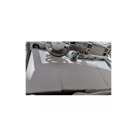 Colchón de la cabina del conductor Ford Transit My. 2006 - 2013