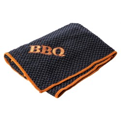 Set de limpieza para barbacoa 3 pzas. Rezi