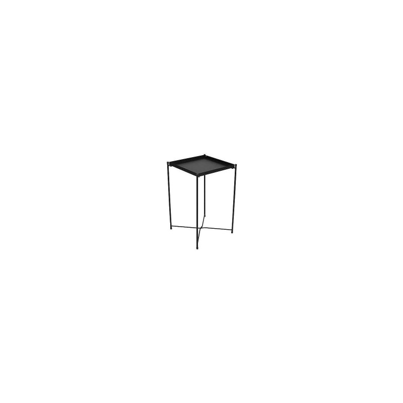 Table auxiliaire Bo-Camp Industrial Bedford 30 x 30 x 51 cm