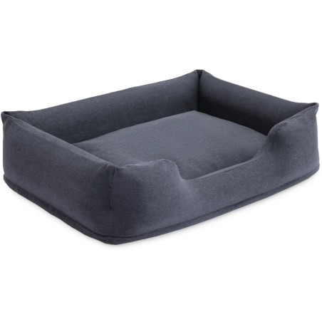 Cama para mascotas Intex con bomba manual 79 x 58 x 22 cm