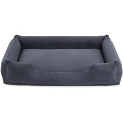 Cama para mascotas Intex con bomba manual 79 x 58 x 22 cm