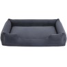 Cama para mascotas Intex con bomba manual 79 x 58 x 22 cm