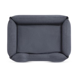 Cama para mascotas Intex con bomba manual 79 x 58 x 22 cm