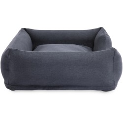 Cama para mascotas Intex con bomba manual 79 x 58 x 22 cm