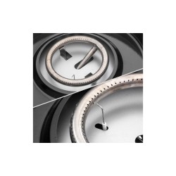 Barbacoa de gas portátil Brunner BBQruiser HT Classic Grid 50 mbar