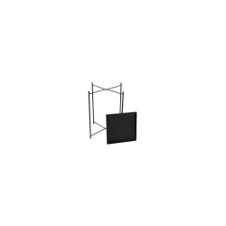 Bo-Camp Industrial Bedford mesa auxiliar 30 x 30 x 51 cm