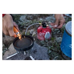 Olla accesorio para sistema de hornillo 1,8 litros WindBurner MSR