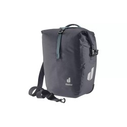 Mochila para bicicleta...