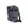 Mochila para bicicleta Deuter Weybridge 20+5 20+5 Litros Grafito