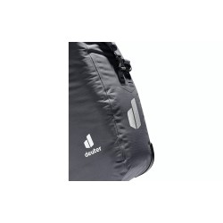 Mochila para bicicleta Deuter Weybridge 20+5 20+5 Litros Grafito