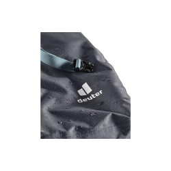 Mochila para bicicleta Deuter Weybridge 20+5 20+5 Litros Grafito