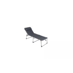 Tumbona Lounger Deluxe Crespo