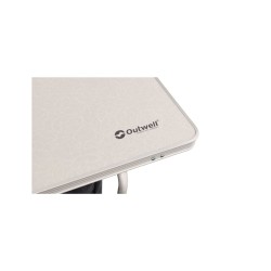 Mesa de cocina Outwell Andros 45,5 x 80,5 x 80 cm