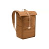 Mochila Vaude Coreway Rolltop 20 20 litros marrón claro