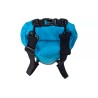 Origin Outdoors Mochila 500 D Plus 20 Litros Azul