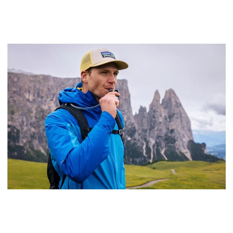 Fidlock vejiga de hidratación hermética vejiga de hidratación magnética autosellante 1,5 litros