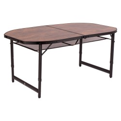 Folding table Bo-Camp...