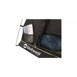 Tienda interior independiente L para avancés o Wing Lounge Outwell