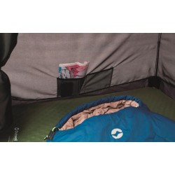 Tienda interior independiente L para avancés o Wing Lounge Outwell