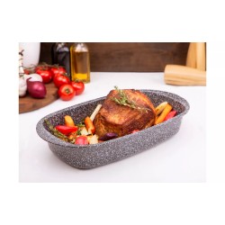 Fuente de horno Granito CHG