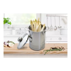 Olla para espárragos serie...