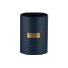 Recipiente para utensilios 1,4 L azul marino Otto Collection Navy Typhoon